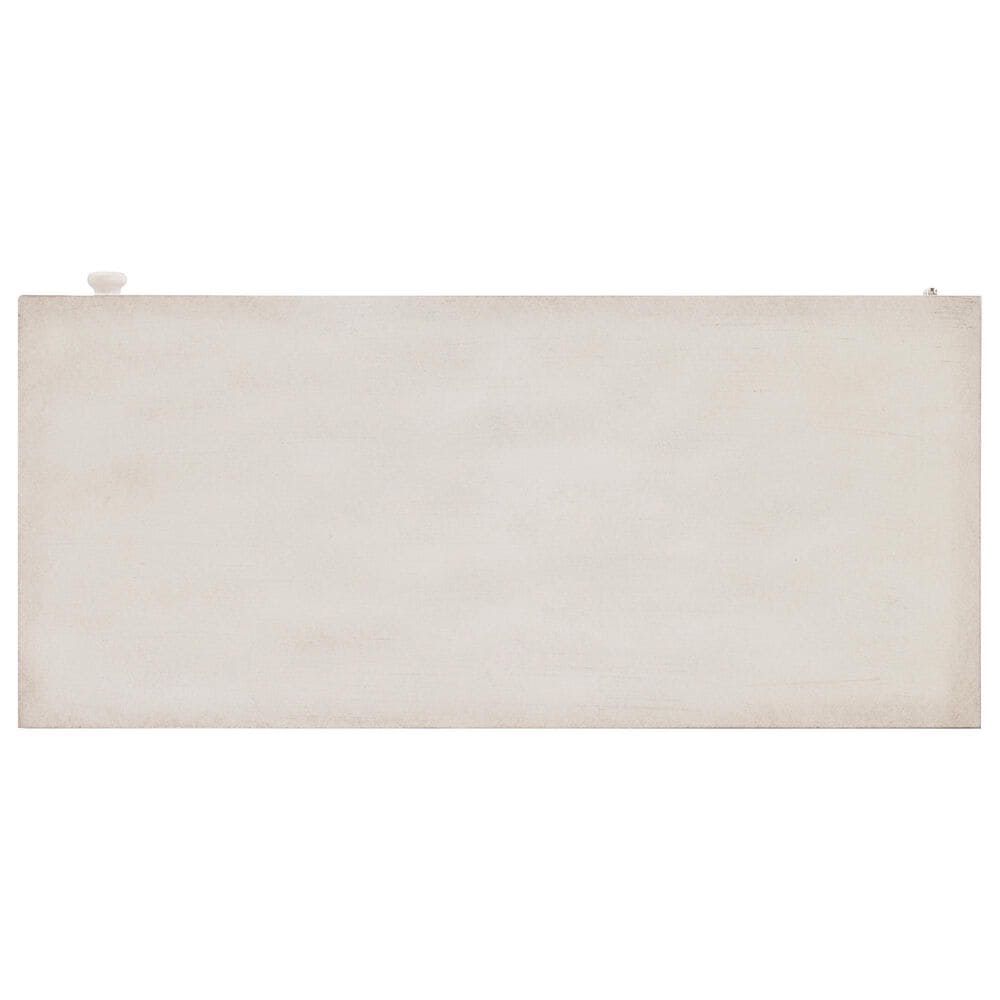 Linon Home Decor Grace Cabinet in Smokey White, , large