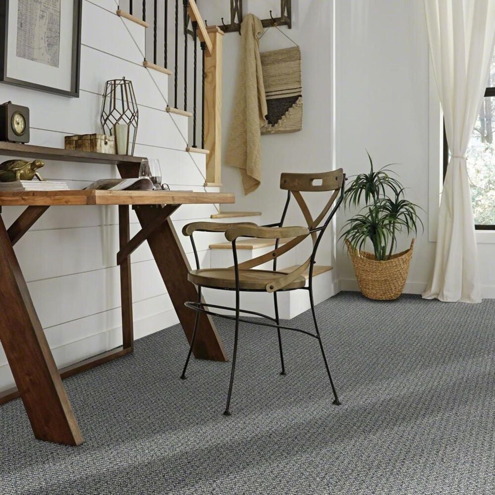 Anderson Tuftex Fetch Carpet in Downpour, , large