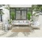 Nourison Courtyard Natural 3" x 5" Indoor/Outdoor Area Rug, , large