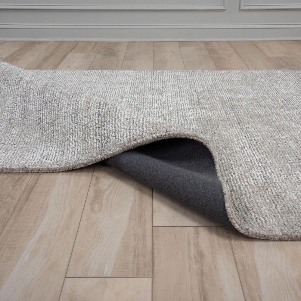RIZZY Cosgrove Beige and Natural 3&#39; x 5&#39; Area Rug, , large