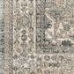 Loloi II Teagan TEA-04 2"8" x 10"6" Sky and Natural Runner, , large