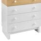 Modway Nolia 6-Drawer Chest in Oak White, , large