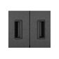 Gladiator Large Gearbox in Hammered Granite, , large