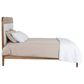 Archbold Furniture Warren King Platform Bed in Harvest, , large