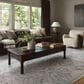 Amber Lewis x Loloi Zuma 11"6" x 15"7" Pebble and Stone Area Rug, , large