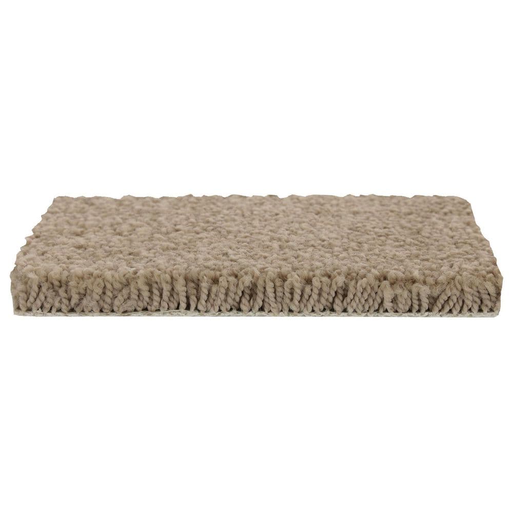 Mohawk Coastal Luxury III Carpet in Driftwood, , large