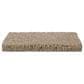Mohawk Coastal Luxury III Carpet in Driftwood, , large