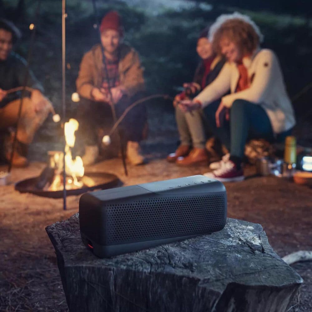 Philips Wireless Home Speaker with 24 Hours in Black, , large