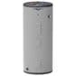 GE Appliances 40-Gallon Short 4500W Electric Water Heater in Gray, , large