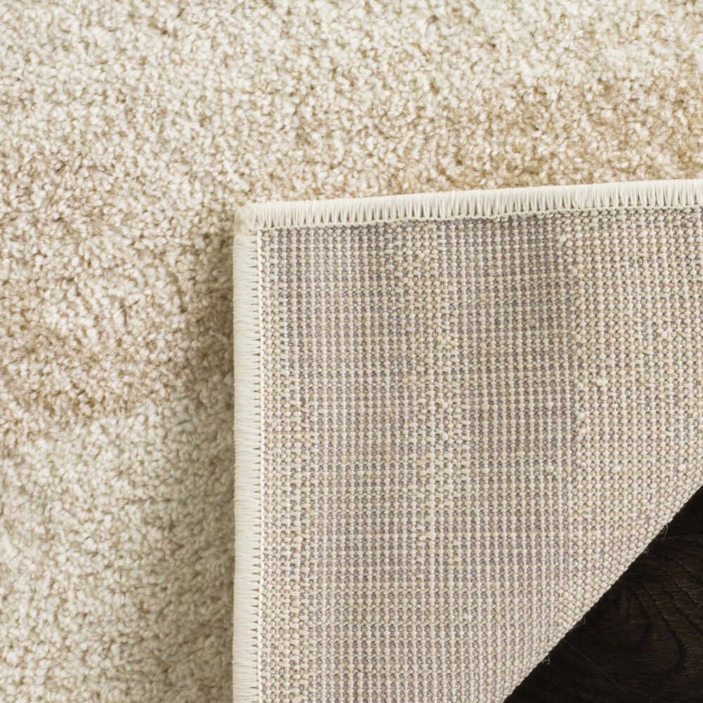 Safavieh Adirondack ADR125W 10&#39; x 14&#39; Cream and Champagne Area Rug, , large