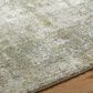 Surya Avellino 2"7" x 7"3" Light Gray, Light Beige, Light Olive, Olive, Gray, Deep Teal and Tan Runner, , large