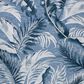 Safavieh Cabana CBN452H 4" x 6" Blue and Grey Indoor/Outdoor Area Performance Rug, , large