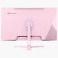Arozzi Nova 32" IPS 180Hz Gaming Monitors in Pink, , large