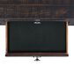 Mayberry Hill Kendyl 48" Square Coffee Table in Tobacco, , large