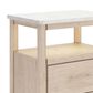 Ashley Cadmori King Platform Bed and Two Nightstands, , large