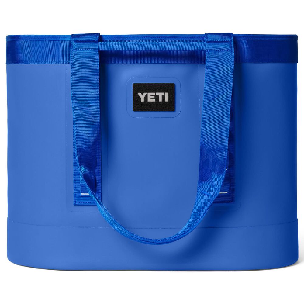 YETI Camino 50L Carryall Tote Bag in Royal Blue, , large