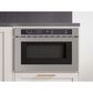 Zephyr 1.2 Cu. Ft. Drawer Microwave in Stainless Steel, , large