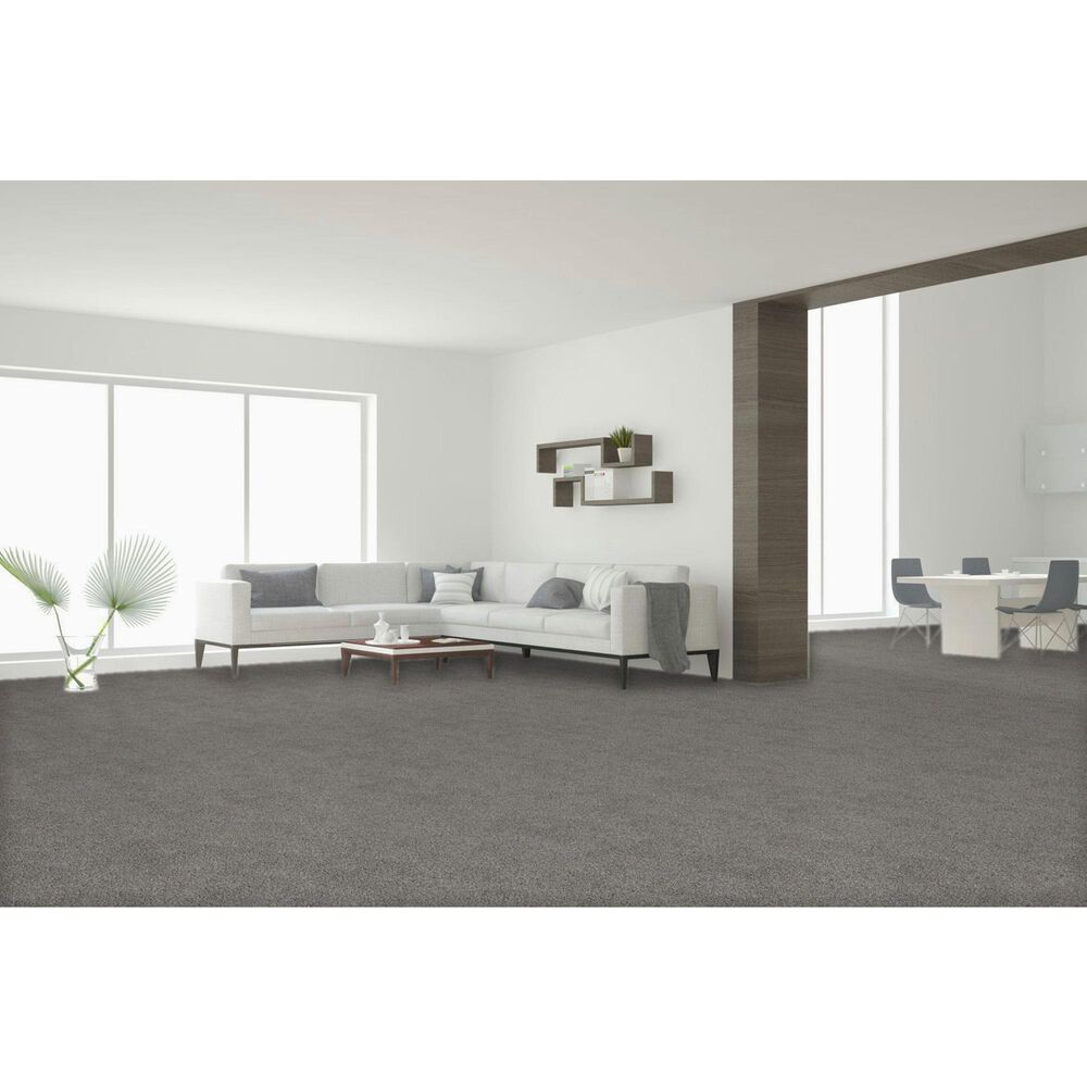Dream Weaver Rustic Retreat I Carpet in Wedgewood, , large