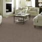 Shaw Just Right II Carpet in Fox Hollow, , large