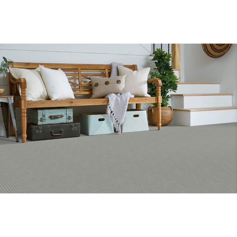 Masland Infinite Carpet in Pine Needle, , large