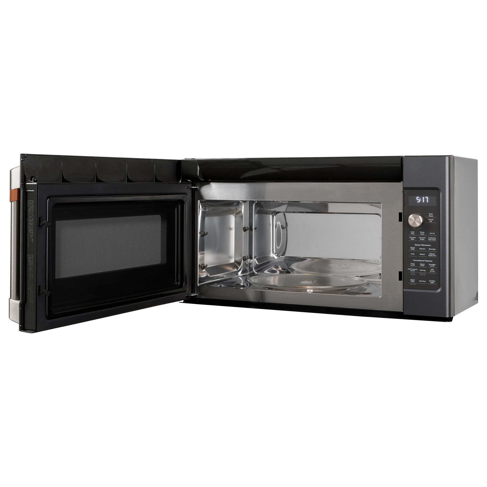 Black matt microwave cheap