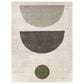 Balta Rugs Higham 7"10" x 10" Cream Area Rug, , large