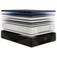 Beautyrest Black Hybrid 2026 Series 3 XCS Plush California King Mattress, , large