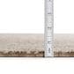 Dalyn Rug Company Vienna VI5 1"8" x 2"6" Chocolate Area Rug, , large