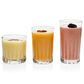 Libbey Glass Brockton 18-Piece Drinkware Set in Clear, , large