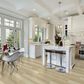 Tru-Cor SPC Canal Hickory 8" x 60" Luxury Vinyl Plank, , large