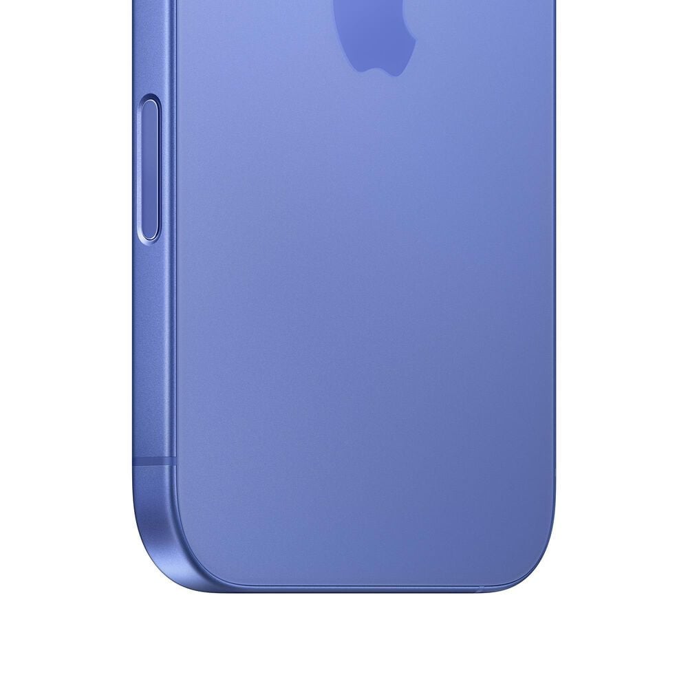 Apple iPhone 16 Plus 128GB in Ultramarine, , large