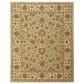 Feizy Rugs Wagner Sage and Beige 8" x 10" Area Rug, , large