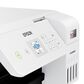 Epson EcoTank ET-2800 Wireless All-in-One Supertank Inkjet Printer in White, , large