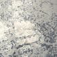 RIZZY Chelsea 2"7" x 9"6" Cream/Gray Runner, , large