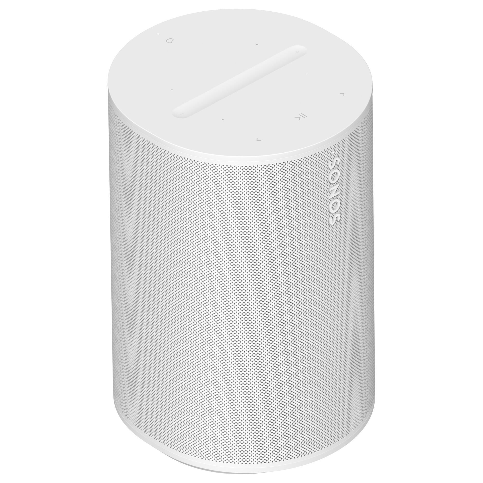 Sonos Premium Immersive Set with Arc Ultra White