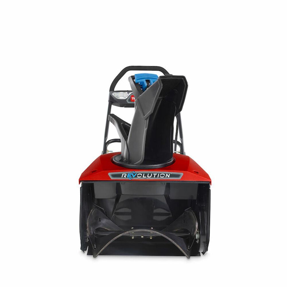 Toro 21 in. &#40;53 cm&#41; 60V MAX* &#40;10Ah&#41; Electric Battery Power Clear Self Propel Snow Blower, , large