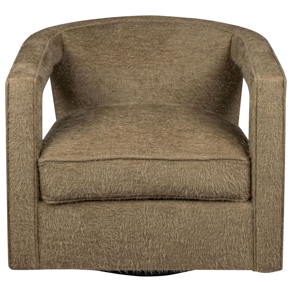Bernhardt Alana Accent Chair in Beige, , large