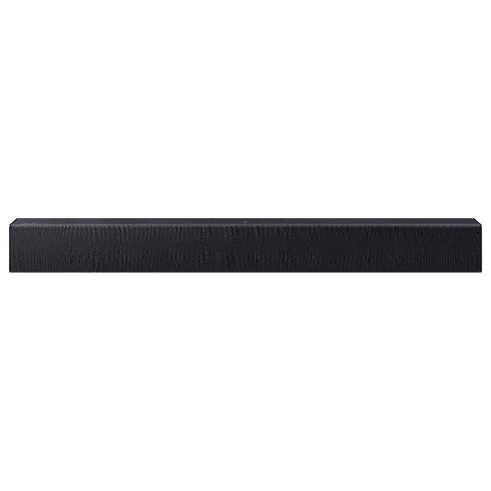 Samsung 43" Class Q7F QLED 4K Vision AI - Smart TV with B-Serie 2.0 Channel Soundbar in Black and Titan Black, , large