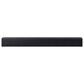 Samsung 43" Class Q7F QLED 4K Vision AI - Smart TV with B-Serie 2.0 Channel Soundbar in Black and Titan Black, , large
