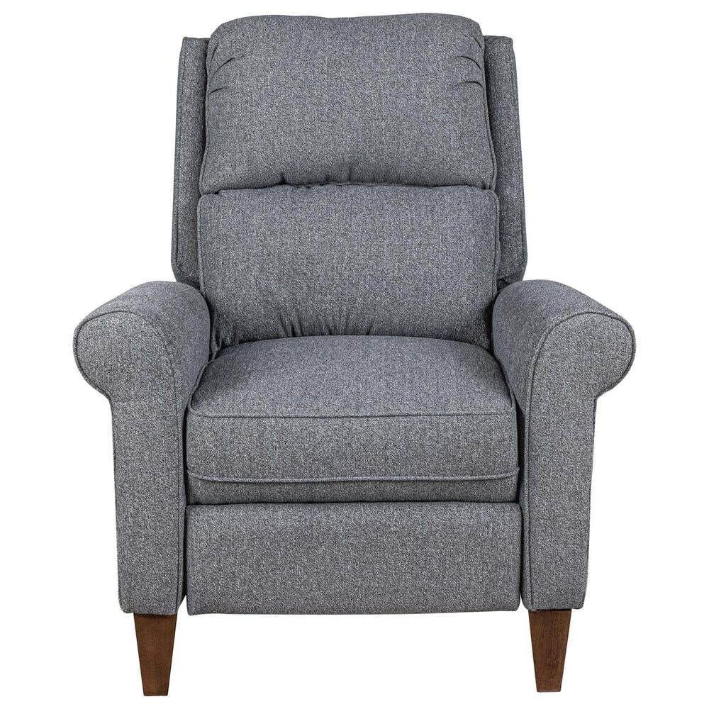 England Furniture Kenzie Manual Recliner in Ross Pepper, , large