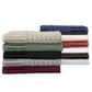 Timberlake Lavish Home Chevron 100% Cotton 6 Piece Towel Set, , large