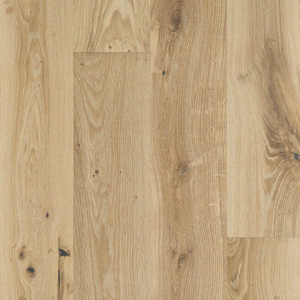 Shaw Expressions Fresco Oak Hardwood, , large