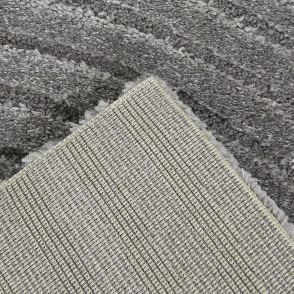 Balta Rugs Caserio 8&#39;9&quot; x 12&#39; Grey Area Rug, , large