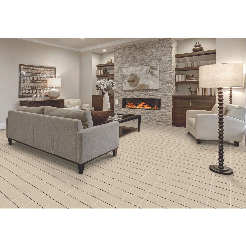 Stanton Bahia Carpet in Cord, , large