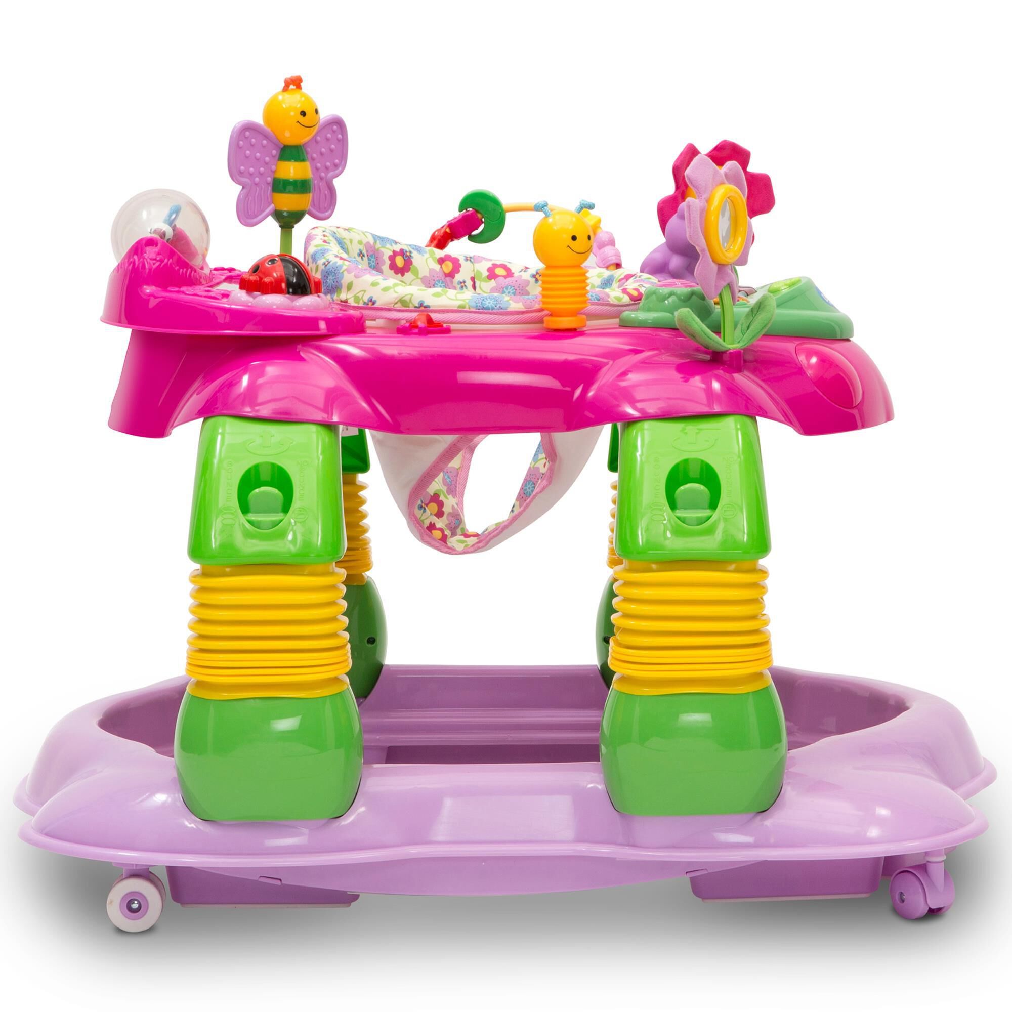 Delta 4 in 1 activity walker store