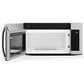 Midea 1.9 Cu. Ft. Over-The-Range Microwave in Stainless Steel, , large