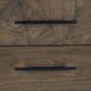 Urban Home Broderick 3-Piece Queen Bedroom Set in Wild Oats Brown, , large