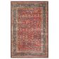 Dalyn Rug Company Jericho 2"6" x 10" Scarlett Indoor/Outdoor Runner, , large