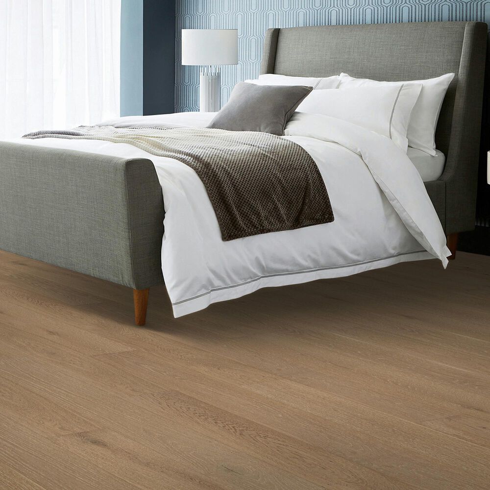 Karastan Brevanna Aged Barrel Oak Engineered Hardwood, , large