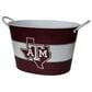 Valiant Gifts Texas A&M Wine Bucket in Aggie Maroon, , large